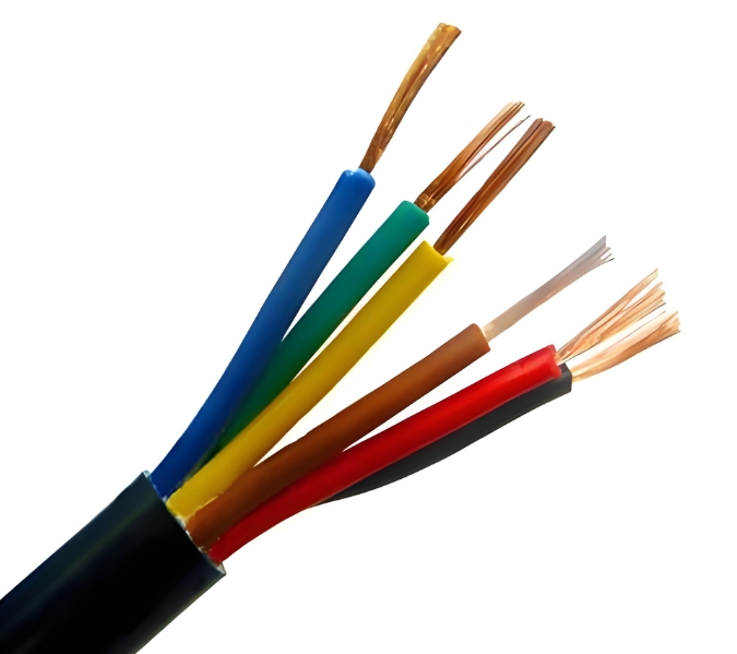 金聯(lián)宇電纜介紹電線電纜到底有哪些種類呢？.jpg